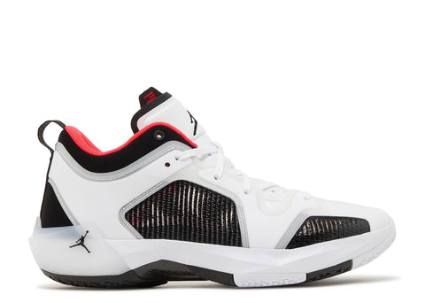 Air Jordan 37 Low Siren Red