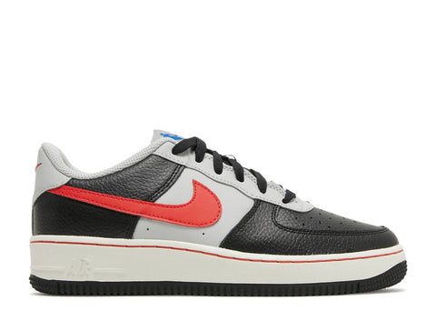 NBA x Air Force 1 07 LV8 EMB GS 75th Anniversary - Trail Blazers
