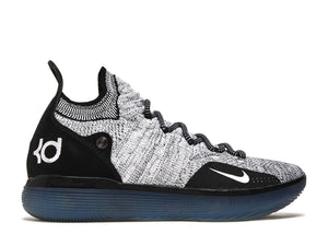 Zoom KD 11 White Black
