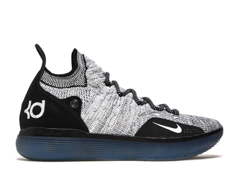 Zoom KD 11 White Black