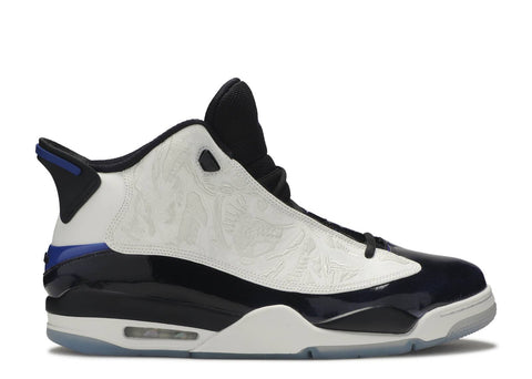 Air Jordan Dub Zero Concord