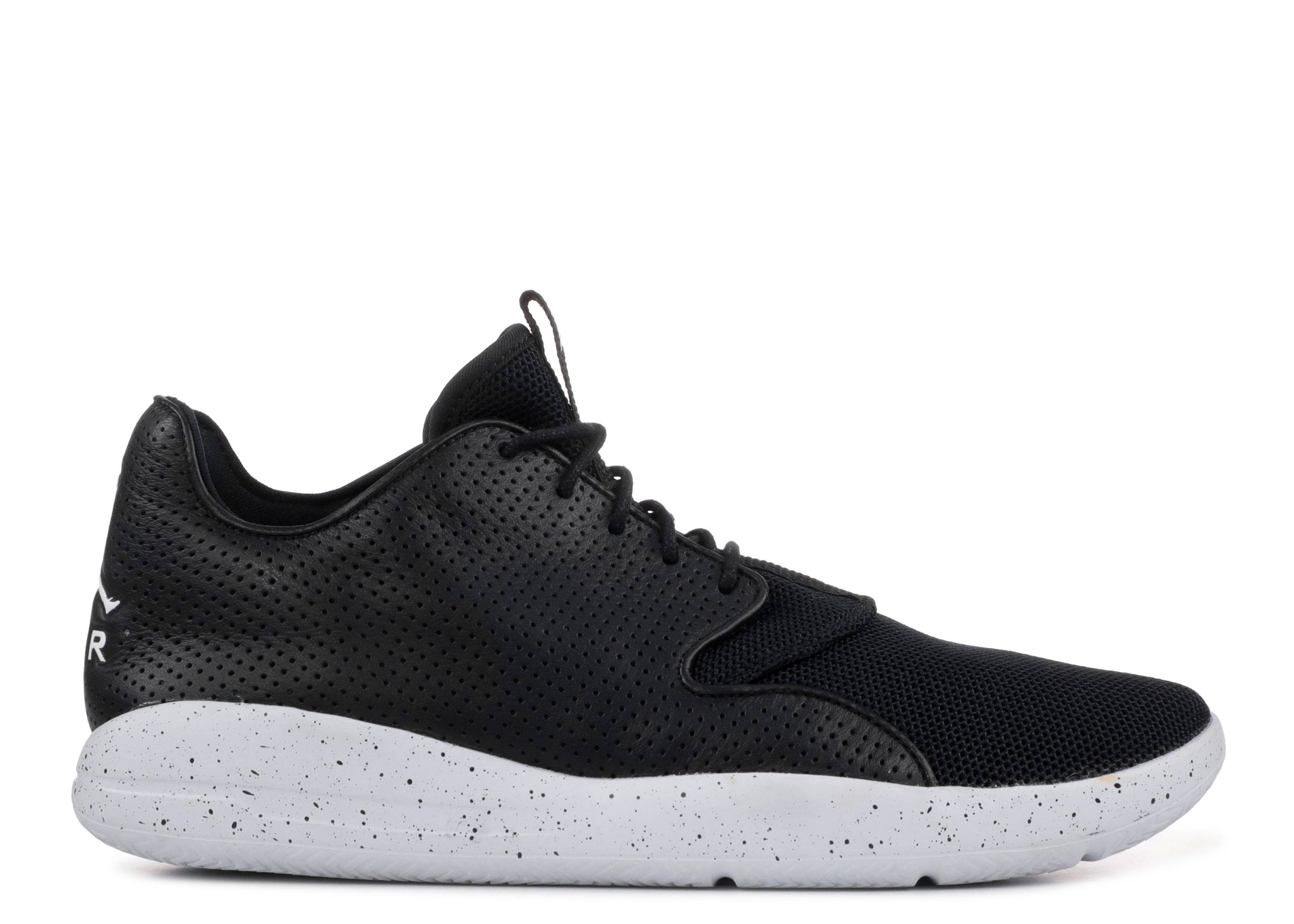 Jordan Eclipse Black White