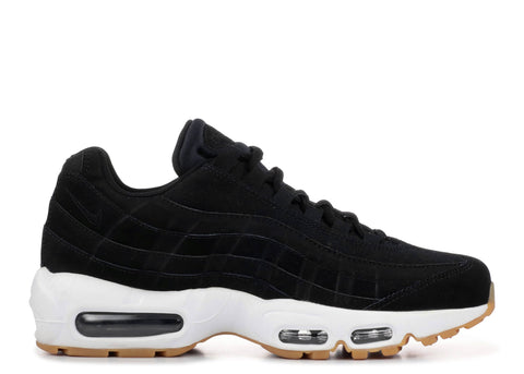 Wmns Air Max 95 Black