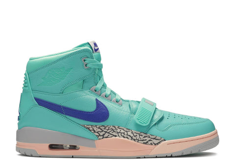 Jordan Legacy 312 Hyper Jade